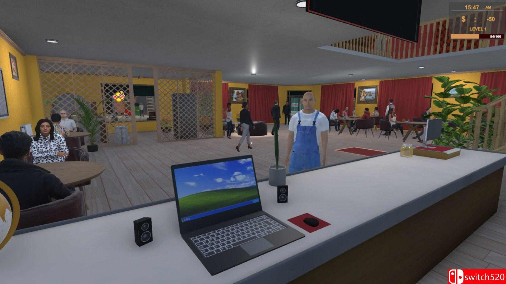 《披萨店模拟器（Pizza Shop Simulator）》官方中文 Early Access P2P硬盘版[CN/TW/EN/JP]_4
