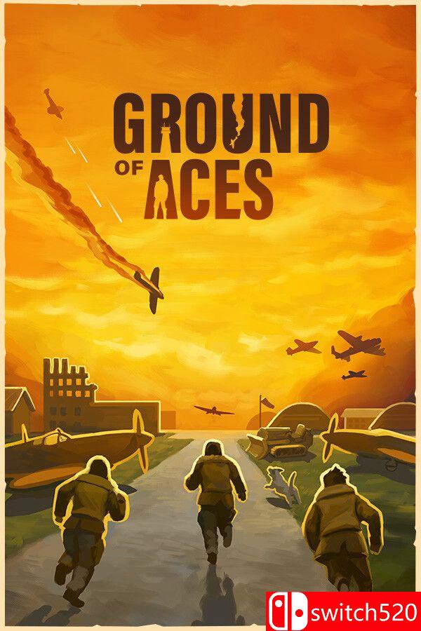 《王牌基地（Ground of Aces）》官方中文 Early Access P2P硬盘版[CN/EN]