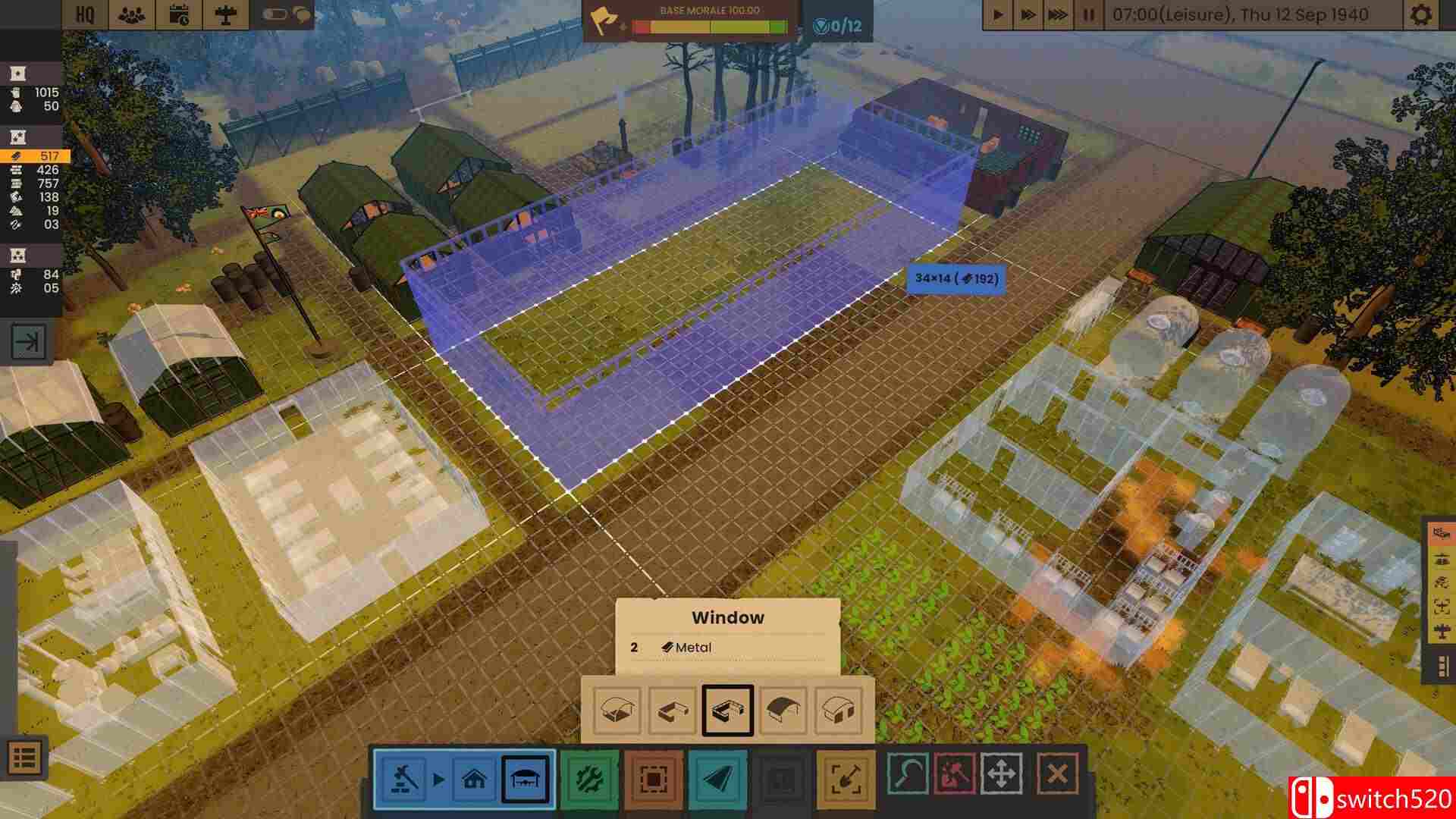 《王牌基地（Ground of Aces）》官方中文 Early Access P2P硬盘版[CN/EN]_3