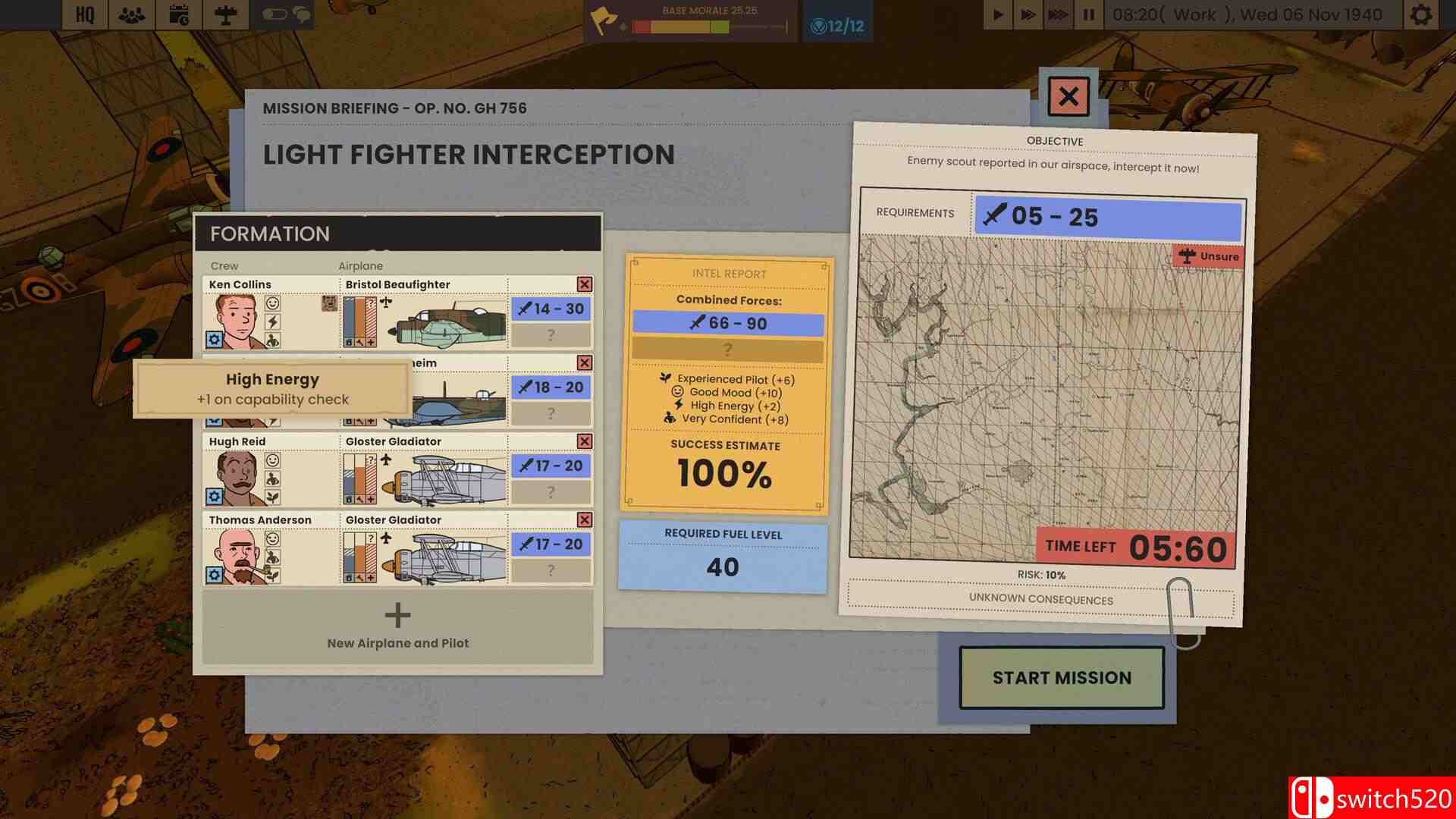 《王牌基地（Ground of Aces）》官方中文 Early Access P2P硬盘版[CN/EN]_4