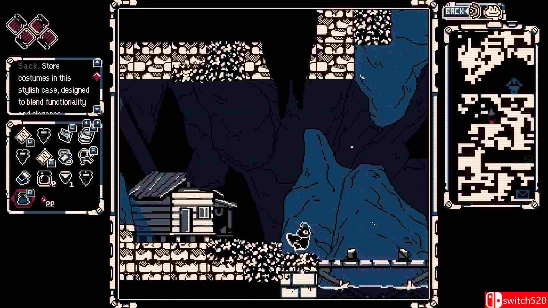 《深渊黎光（Everdeep Aurora）》官方中文 GOG硬盘版[CN/EN/JP]_3