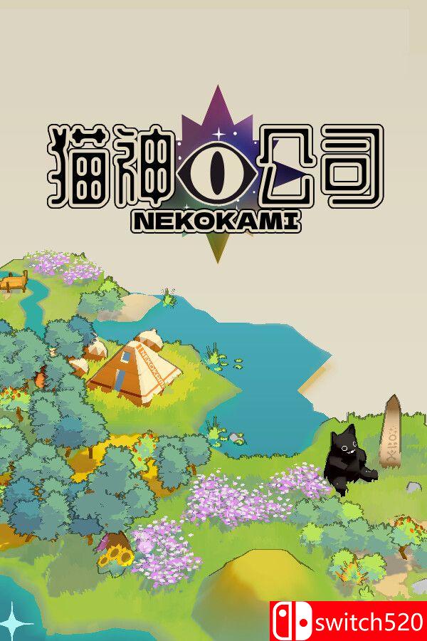 《猫神公司：人类复原计划（Nekokami: Human Restoration Project）》P2P硬盘版[CN/EN/JP]
