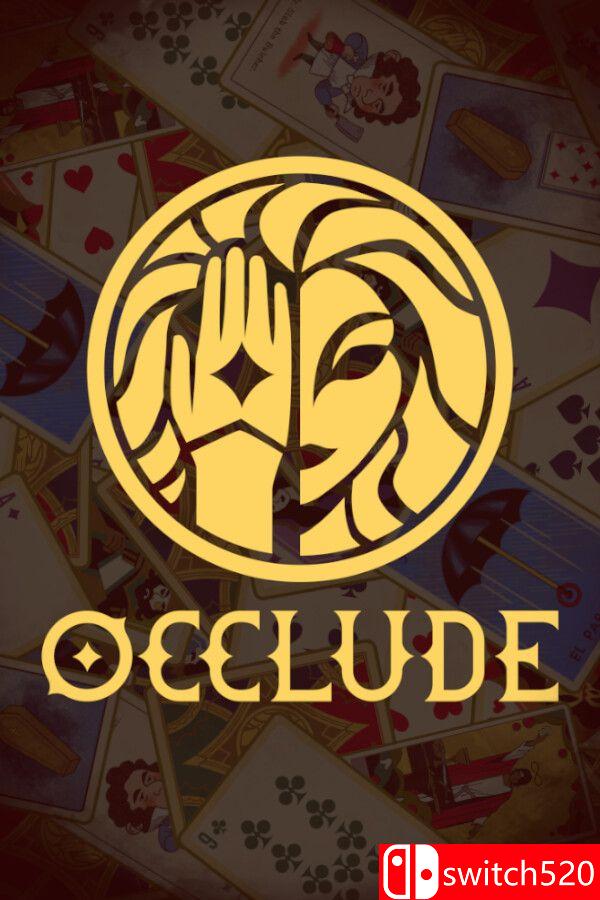 《隐仪纸牌（Occlude）》P2P硬盘版[EN]
