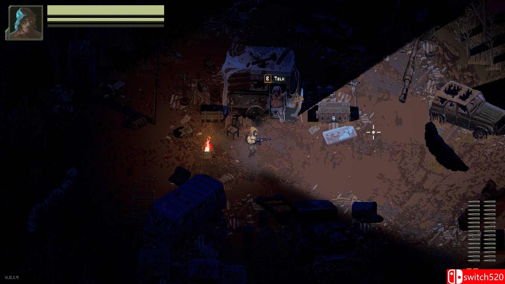 《拾荒之地（Scavland）》Build 19170624 P2P硬盘版[EN]_1
