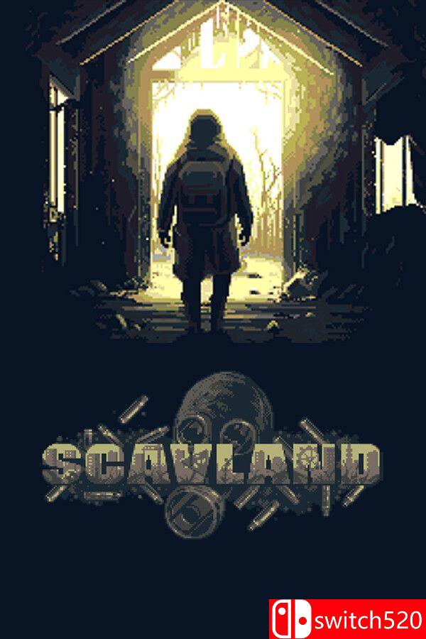 《拾荒之地（Scavland）》Build 19170624 P2P硬盘版[EN]