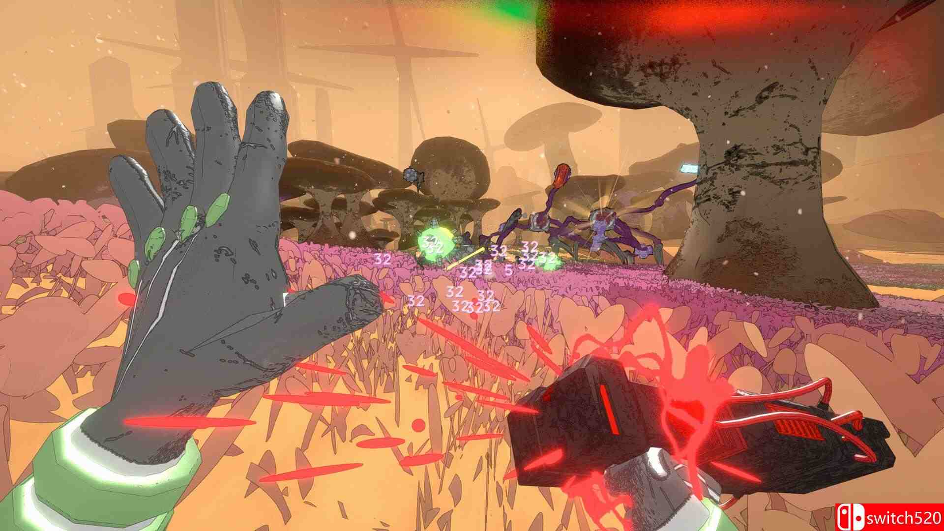 《Mycopunk（Mycopunk）》官方中文 Early Access P2P硬盘版[CN/TW/EN/JP]_3