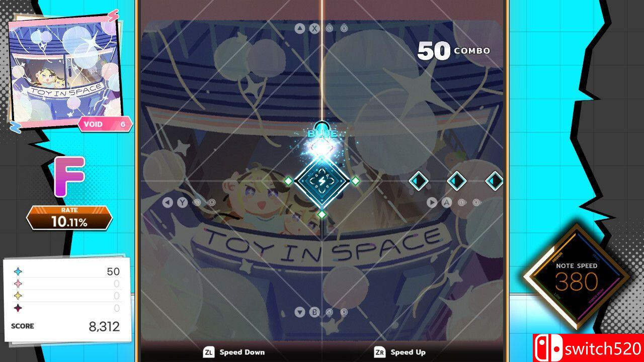 《六星门：观星者（Sixtar Gate: STARGAZER）》官方中文 TENOKE镜像版[CN/TW/EN/JP]_3