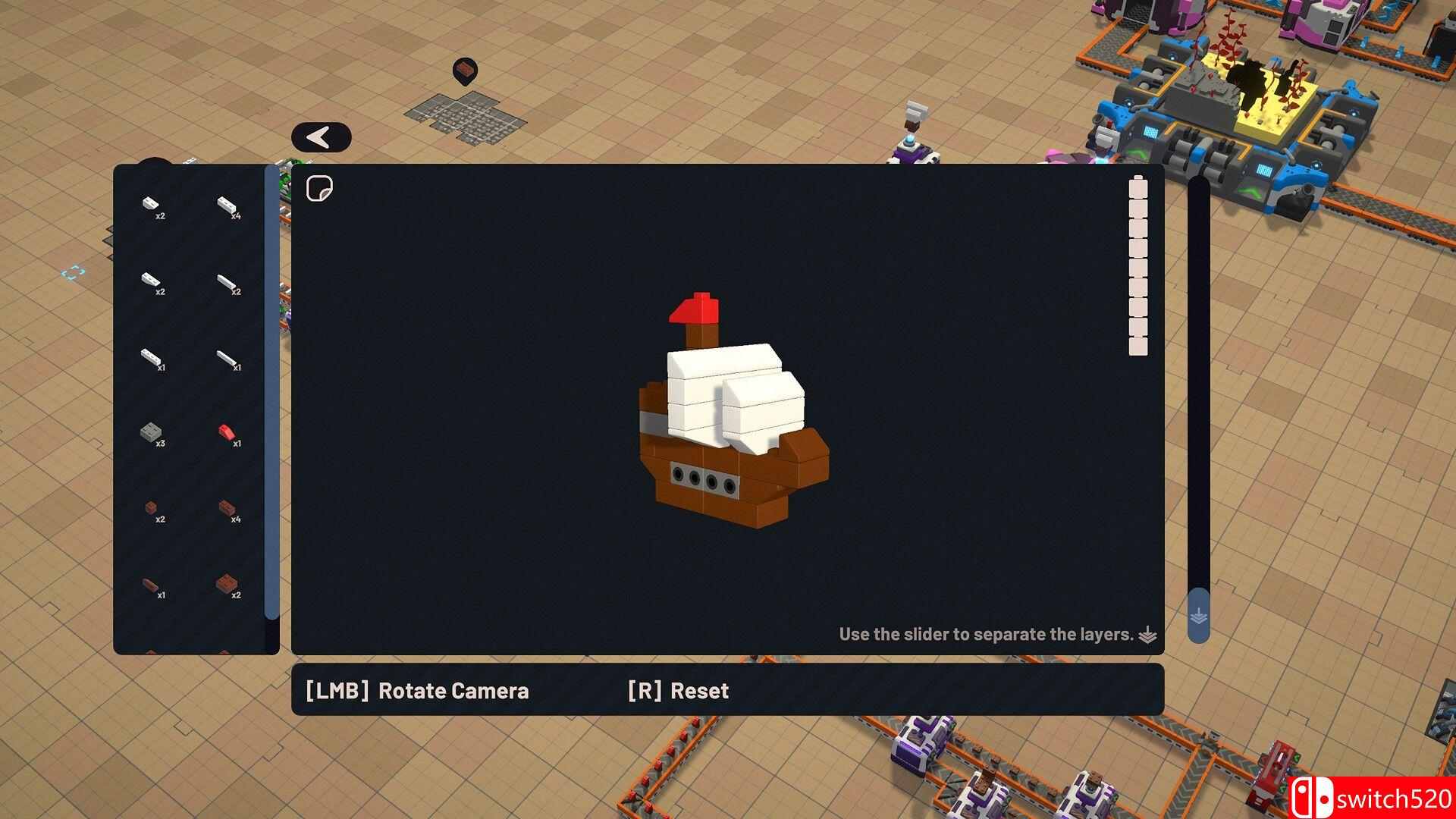 《积木工坊（Block Factory）》官方中文 TENOKE镜像版[CN/EN]_2