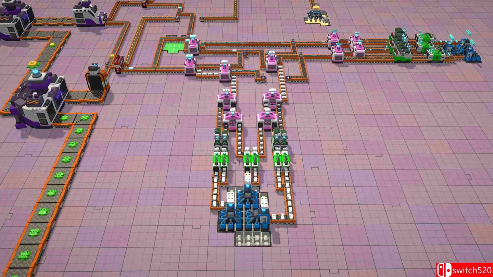 《积木工坊（Block Factory）》官方中文 TENOKE镜像版[CN/EN]_3