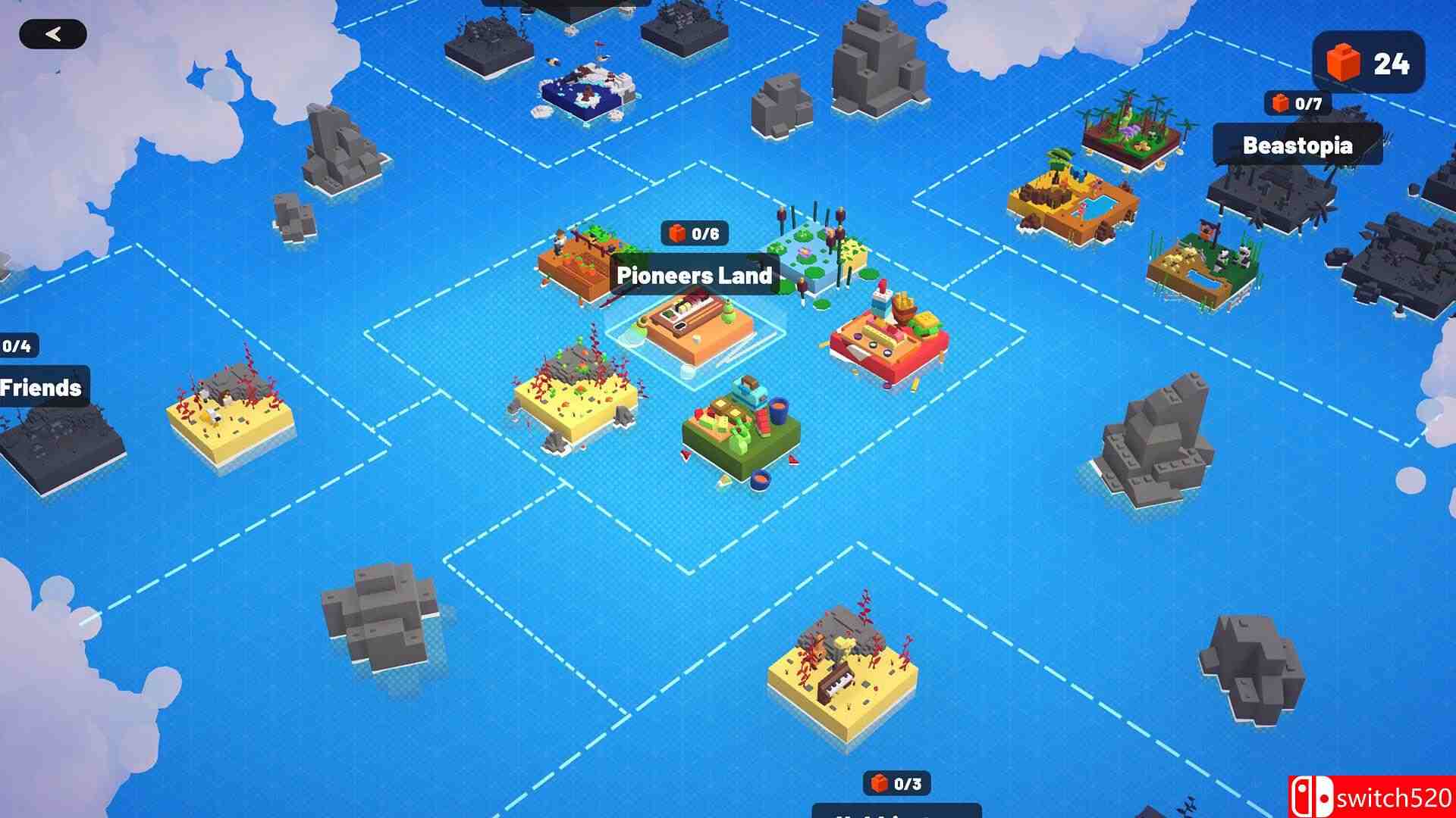 《积木工坊（Block Factory）》官方中文 TENOKE镜像版[CN/EN]_4