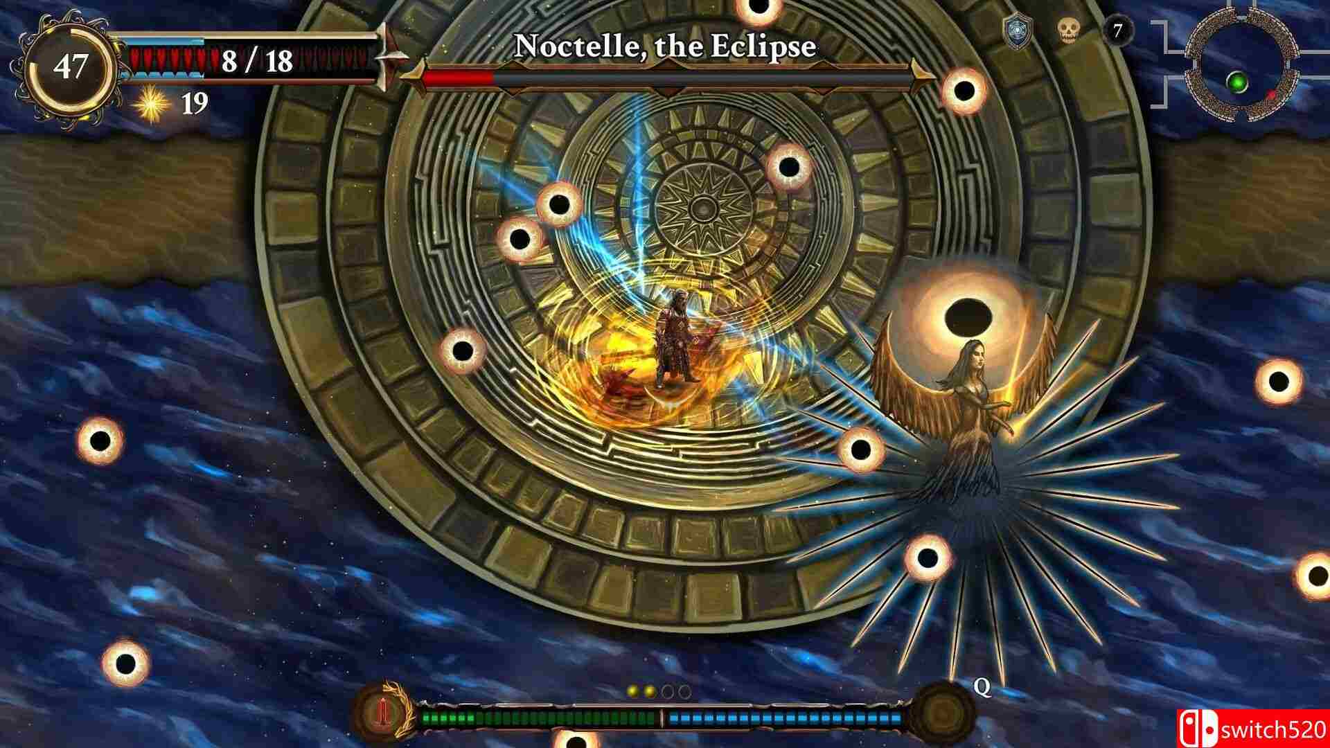 《追求光明（Striving for Light）》官方中文 TENOKE镜像版[CN/EN/JP]_5