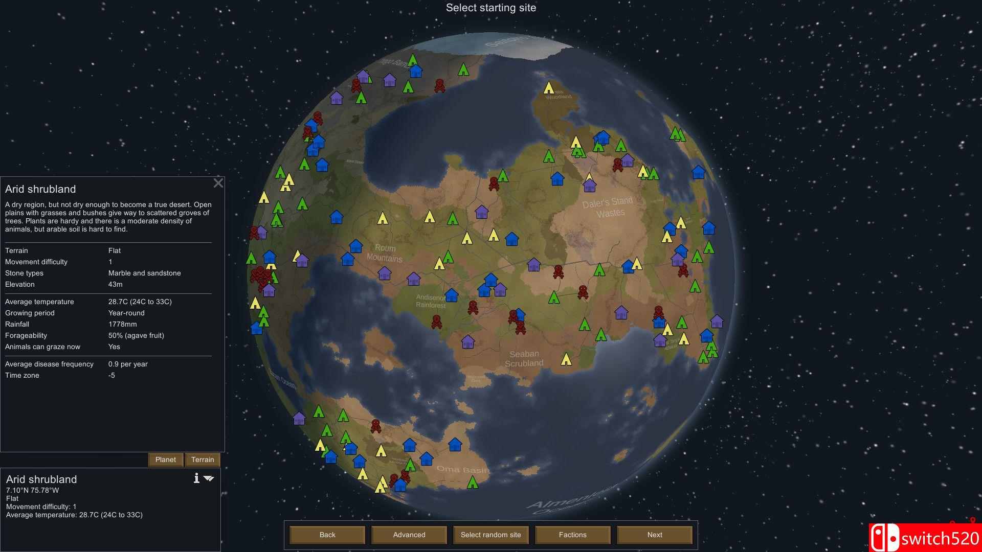 《边缘世界（RimWorld）》官方中文 集成奥德赛DLC  I_KnoW镜像版[CN/TW/EN/JP]_3