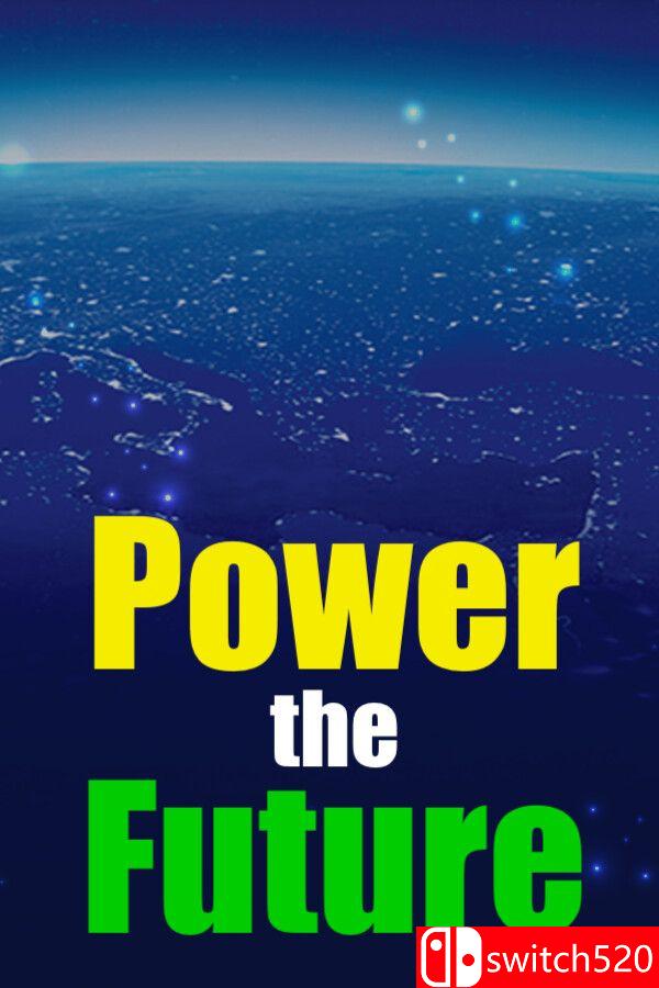 《能源霸业（Power the Future）》TENOKE镜像版[EN]
