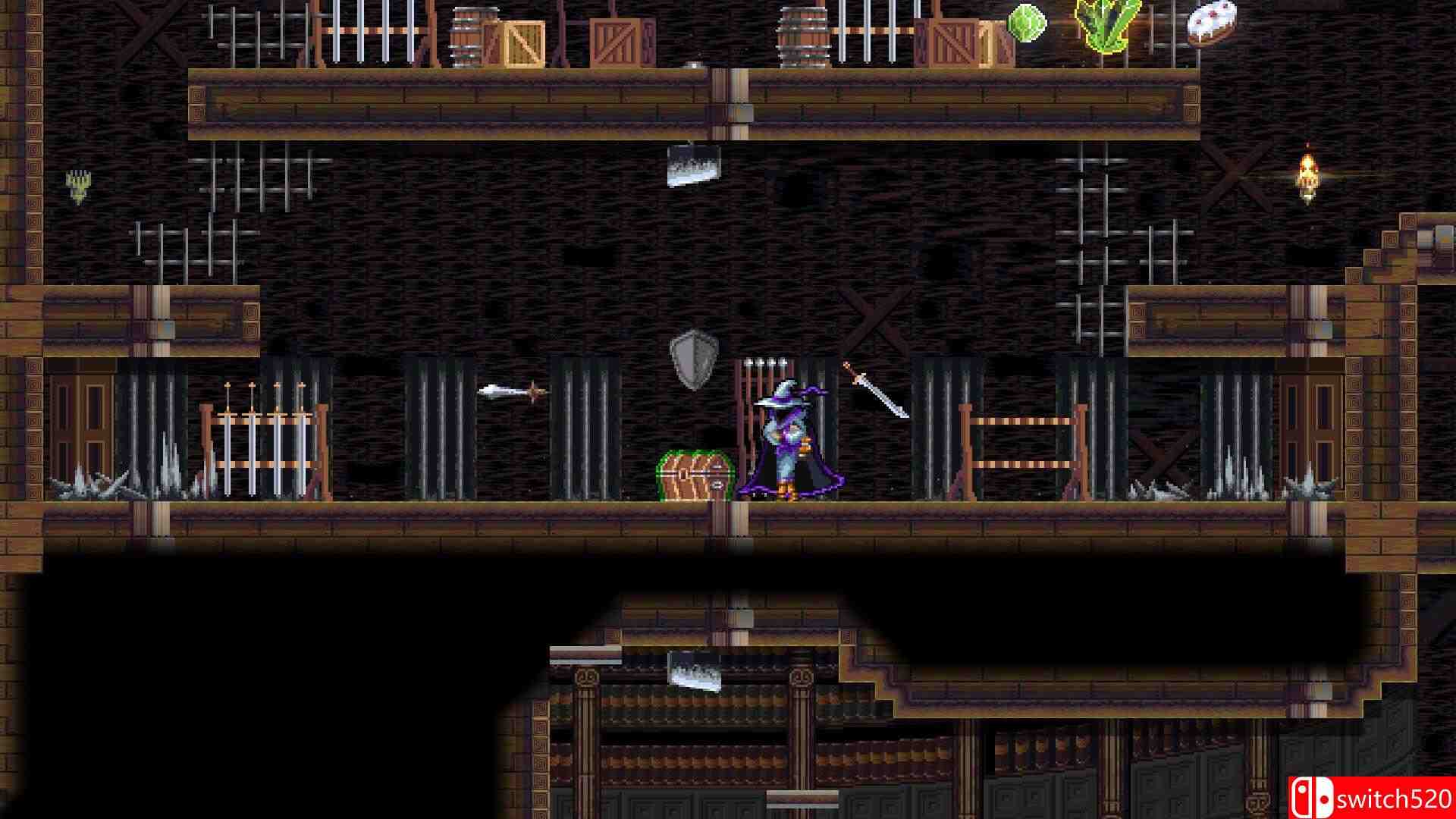 《噬魂迷宫（Mazgeon）》TENOKE镜像版[EN]_3