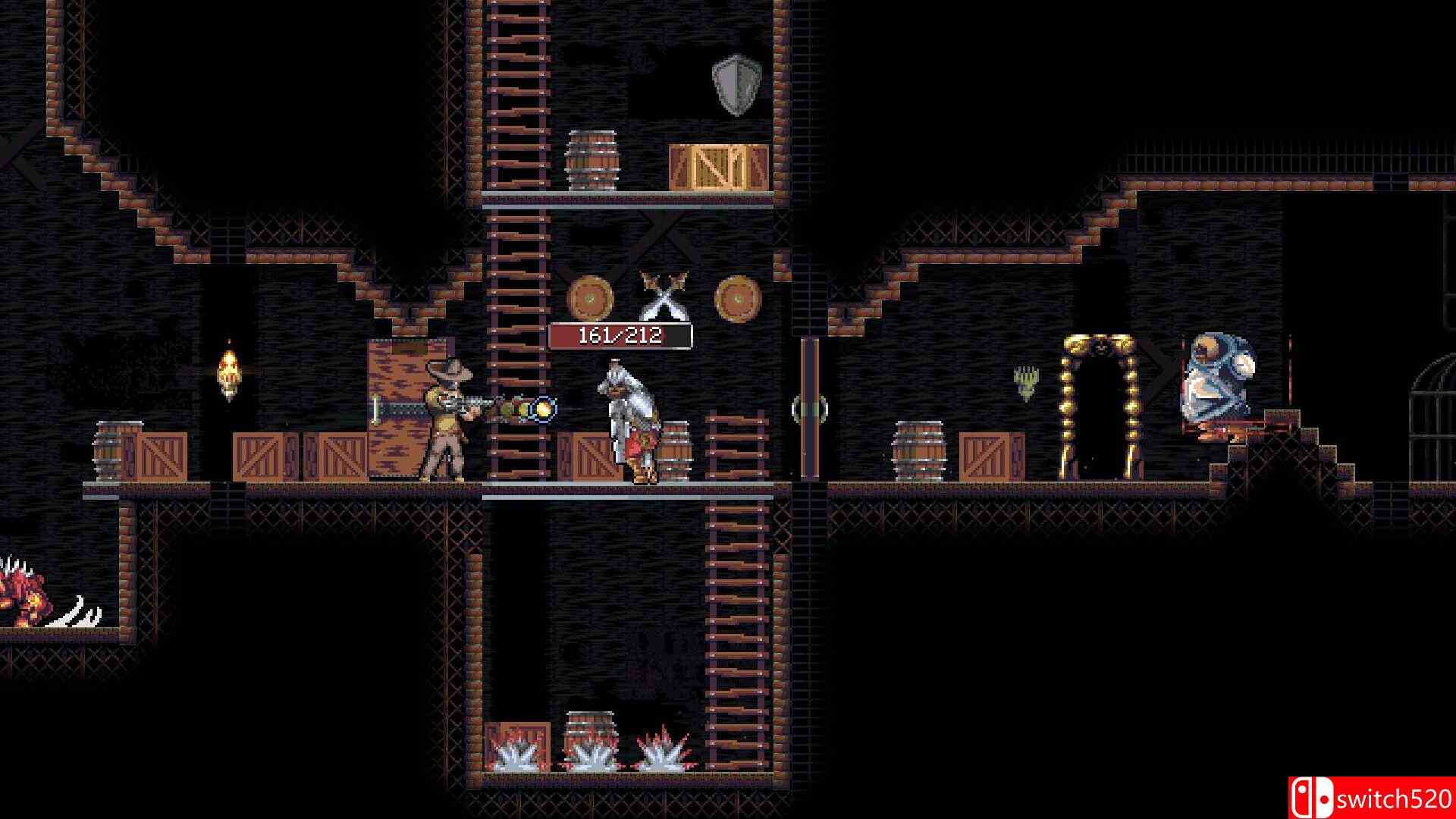《噬魂迷宫（Mazgeon）》TENOKE镜像版[EN]_4