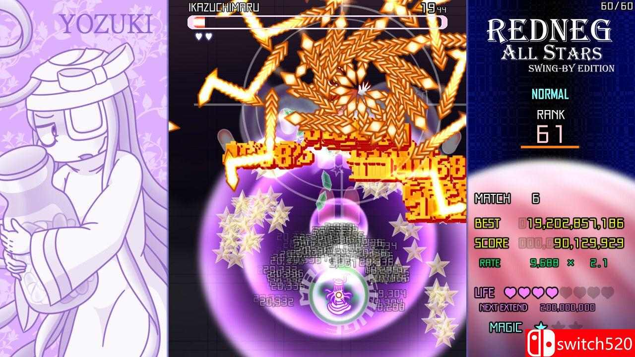 《红星全明星乱入版（REDNEG ALLSTARS SWING-BY EDITION）》B.16728735 P2P硬盘版[EN/JP]_5