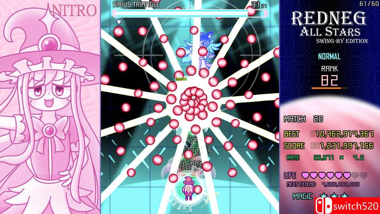 《红星全明星乱入版（REDNEG ALLSTARS SWING-BY EDITION）》B.16728735 P2P硬盘版[EN/JP]_4