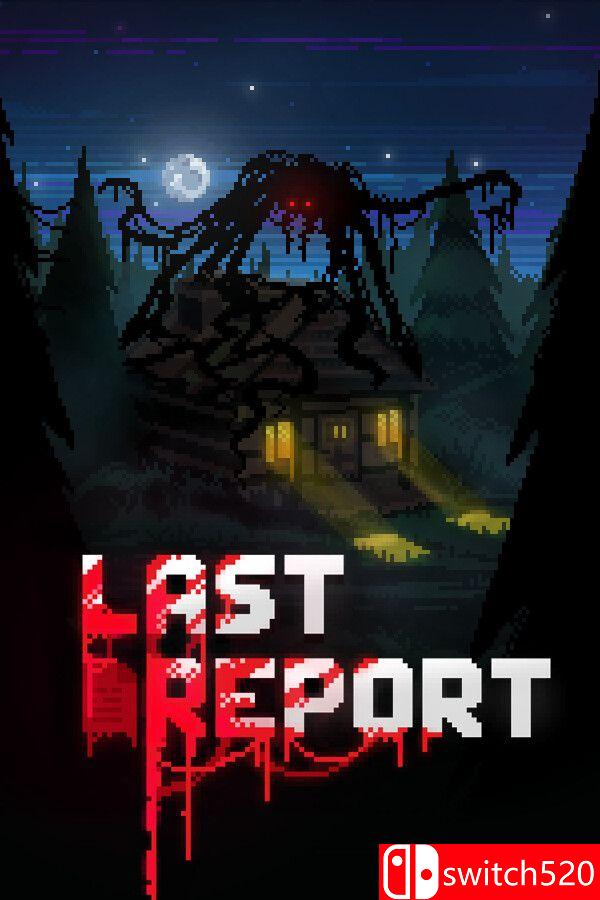 《最后报告（Last Report）》Build 19177414 P2P硬盘版[EN]