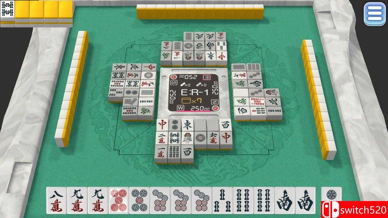 《宁和麻将（Mahjong Nagomi）》v5995605 P2P硬盘版[EN/JP]_1