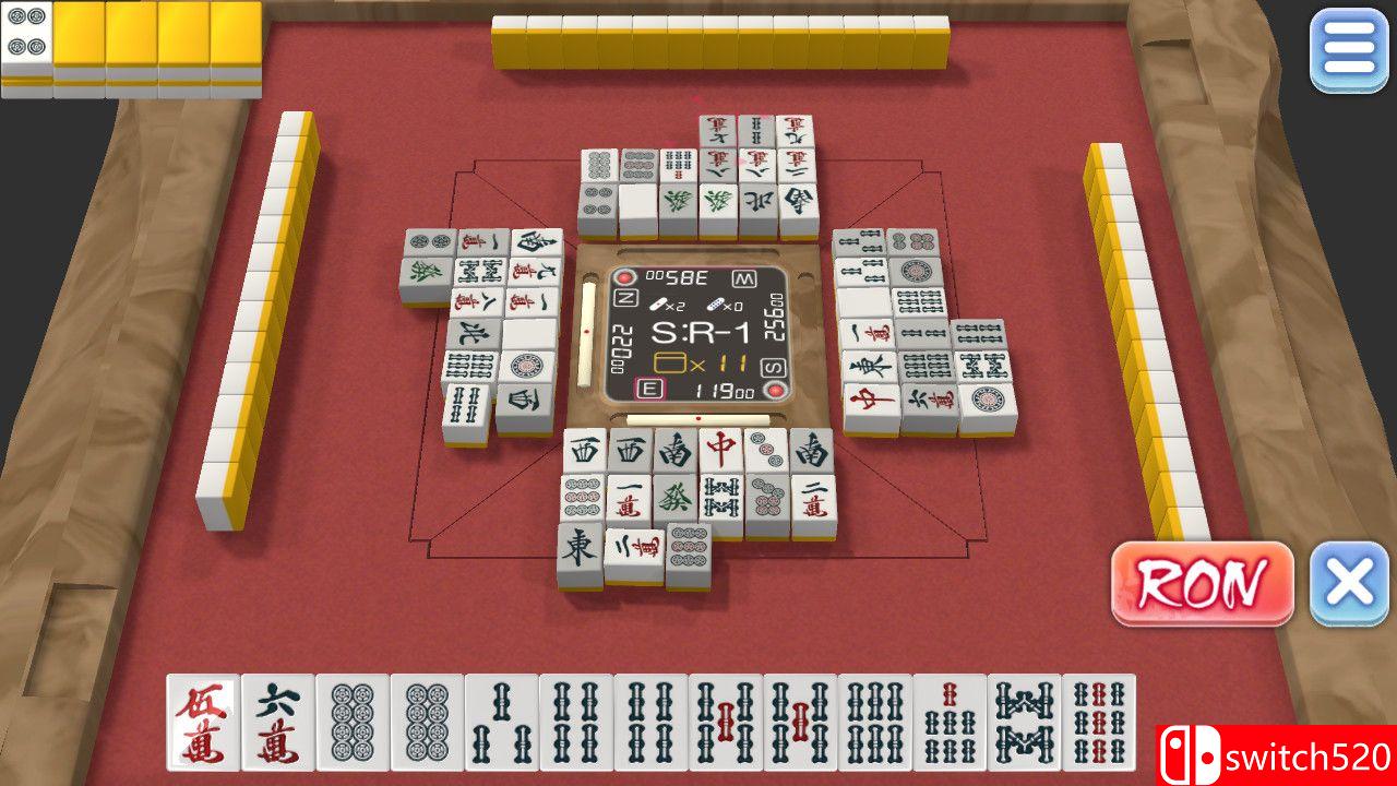 《宁和麻将（Mahjong Nagomi）》v5995605 P2P硬盘版[EN/JP]_2