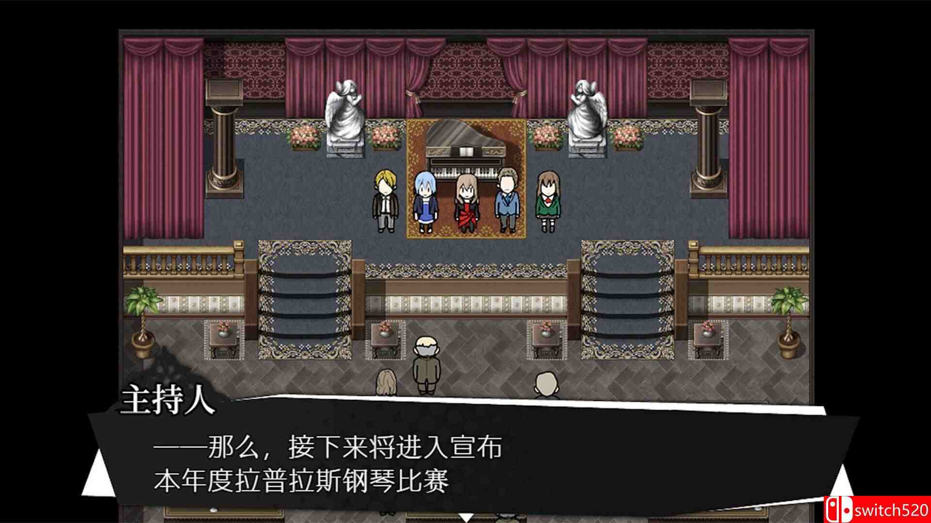 《被虐的诺艾尔（Noel the Mortal Fate）》官方中文 完全版 P2P硬盘版[CN/EN/JP]_1