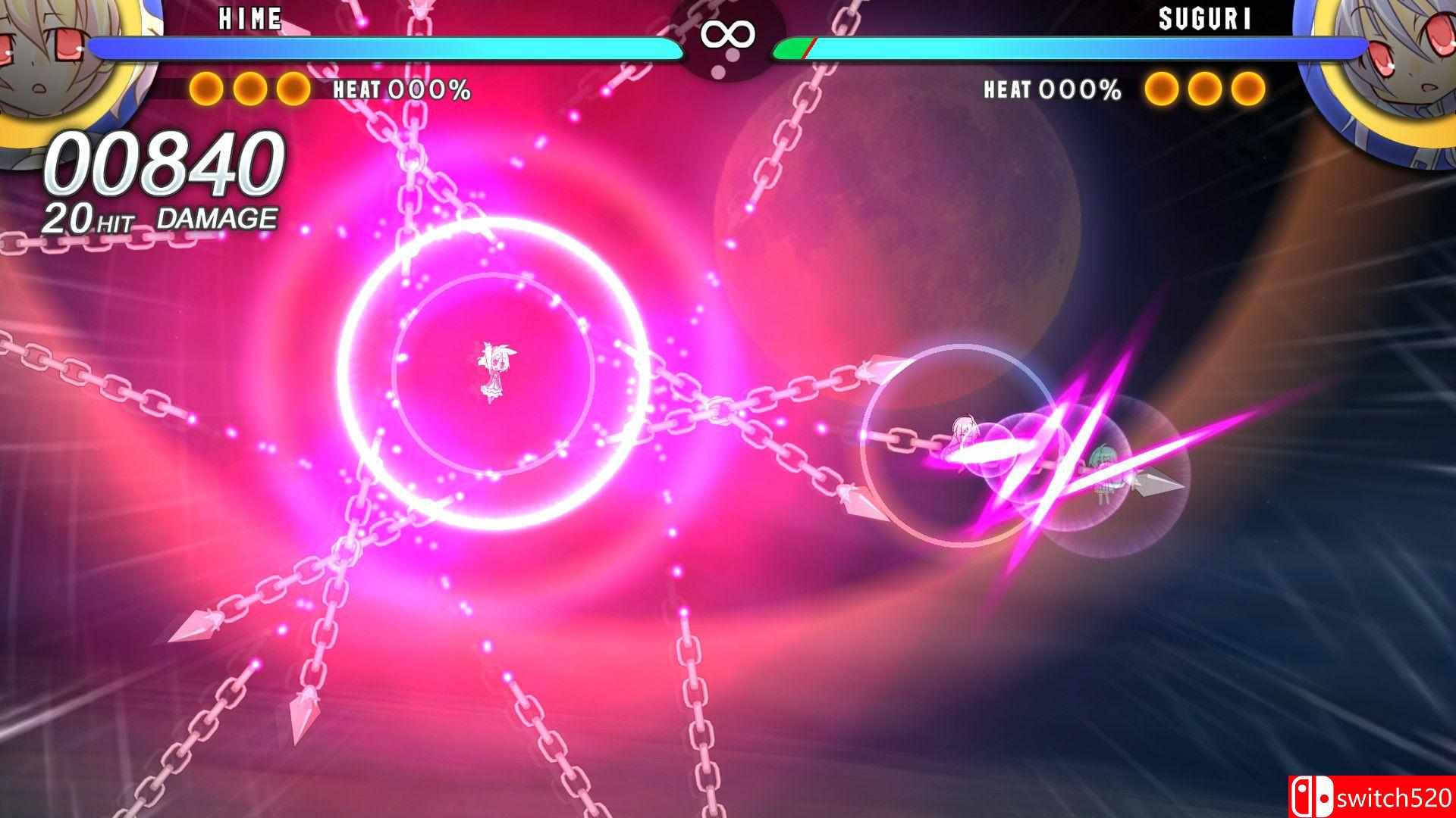 《疾旋战姬极速对决2（Acceleration of SUGURI 2）》B.17729082 P2P硬盘版[CN/TW/EN/JP]_1