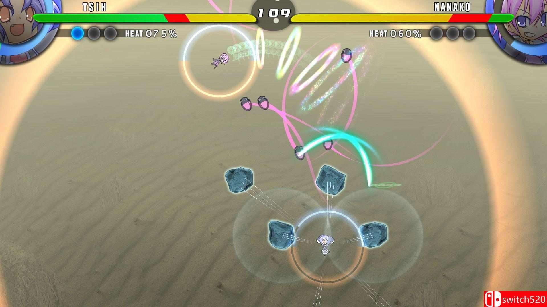 《疾旋战姬极速对决2（Acceleration of SUGURI 2）》B.17729082 P2P硬盘版[CN/TW/EN/JP]_3