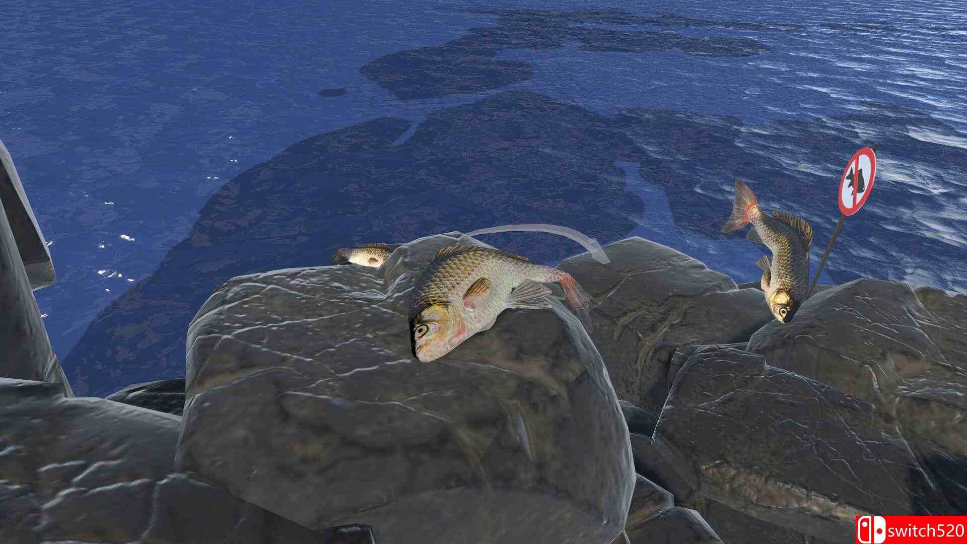 《咸鱼翻身（Fish Hero）》Build 15241364 P2P硬盘版[EN]_2
