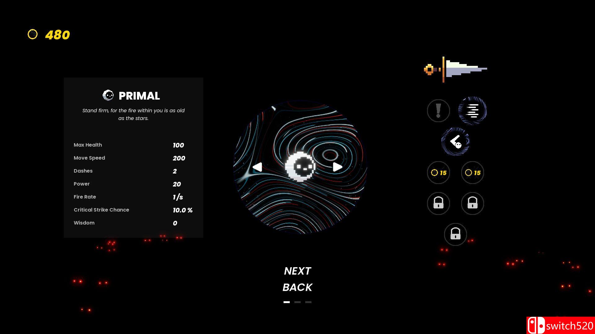 《Nelumbra（Nelumbra）》Build 19195267 P2P硬盘版[EN]_3