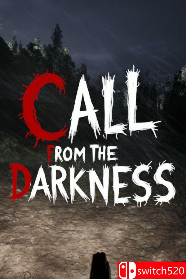 《来自黑暗的召唤（Call from the darkness）》官方中文 Build 18173631 P2P硬盘版[CN/EN/JP]