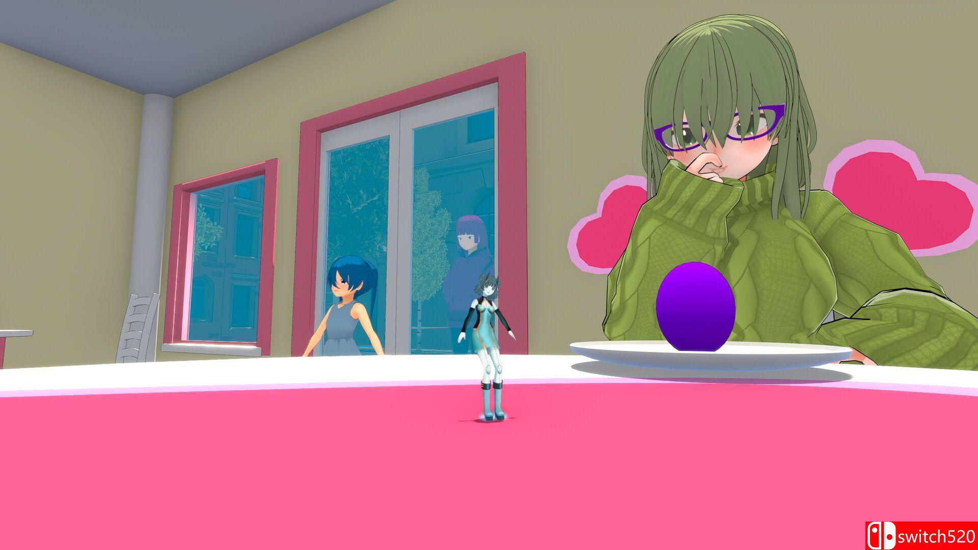 《小鼠女仆物语（It's On The Mouse）》TENOKE镜像版[EN]_3