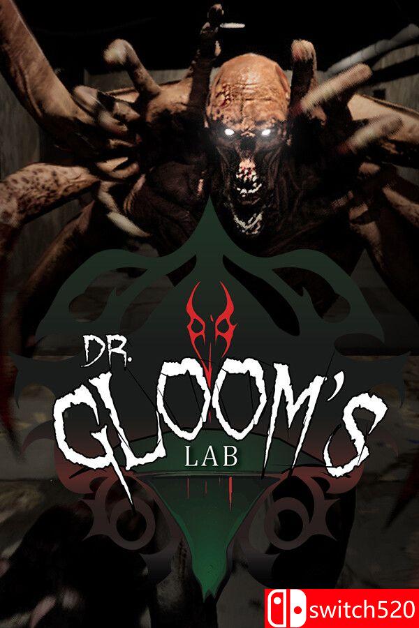 《格洛姆博士实验室（Dr. Gloom’s Lab）》P2P硬盘版[EN/JP]
