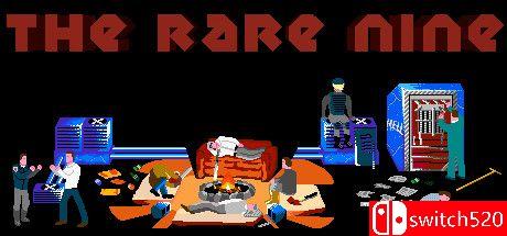 《稀缺九者（The Rare Nine）》v2506291 P2P硬盘版[EN]