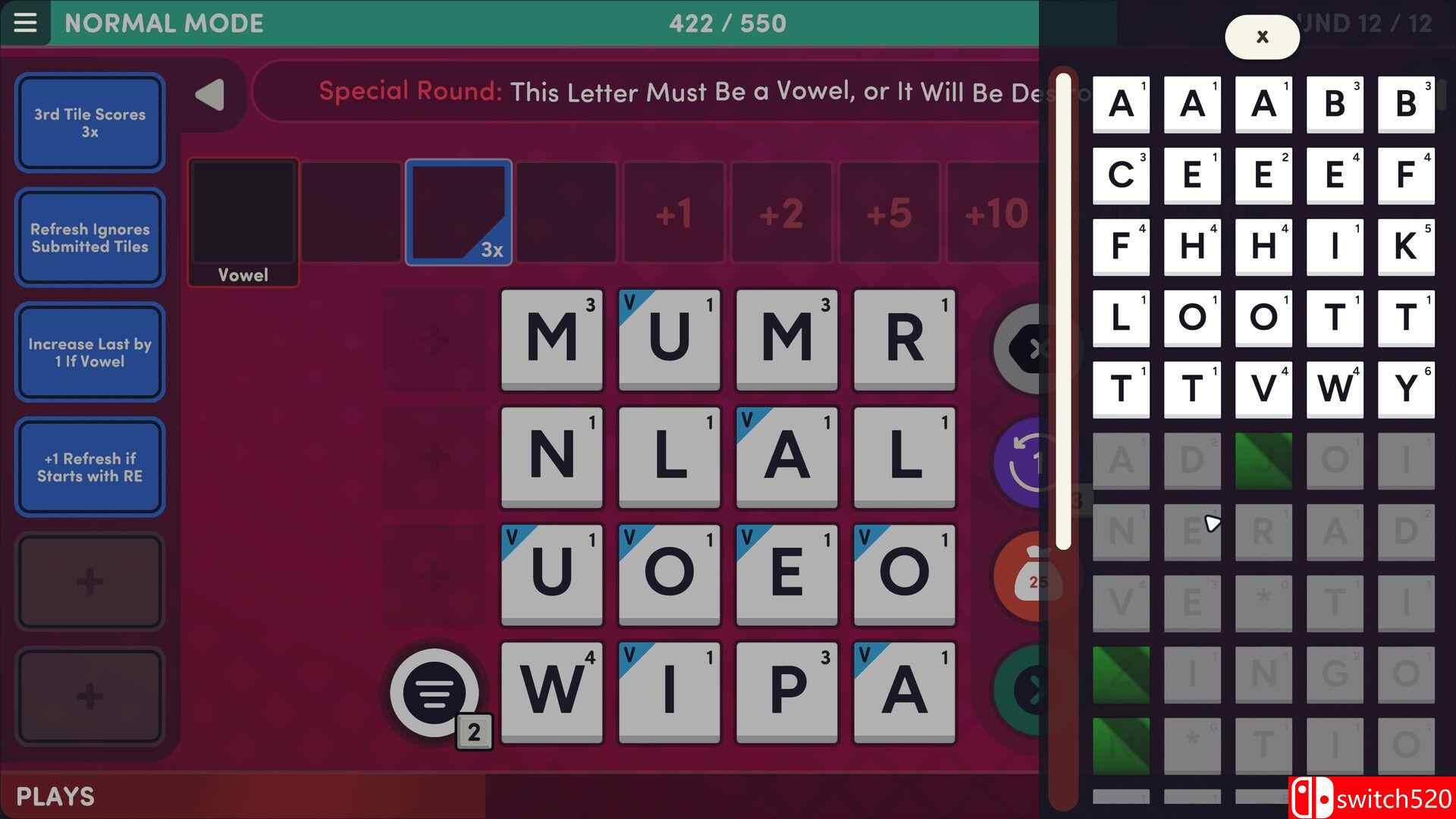 《拼字游戏（Word Play）》TENOKE镜像版[EN]_5