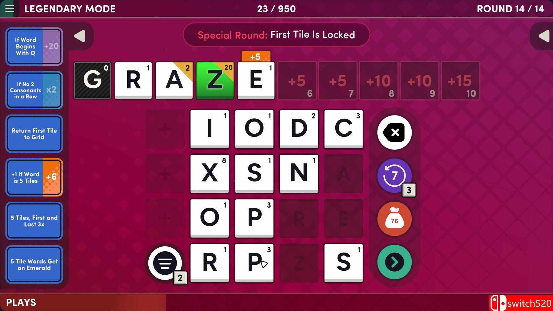 《拼字游戏（Word Play）》TENOKE镜像版[EN]_2