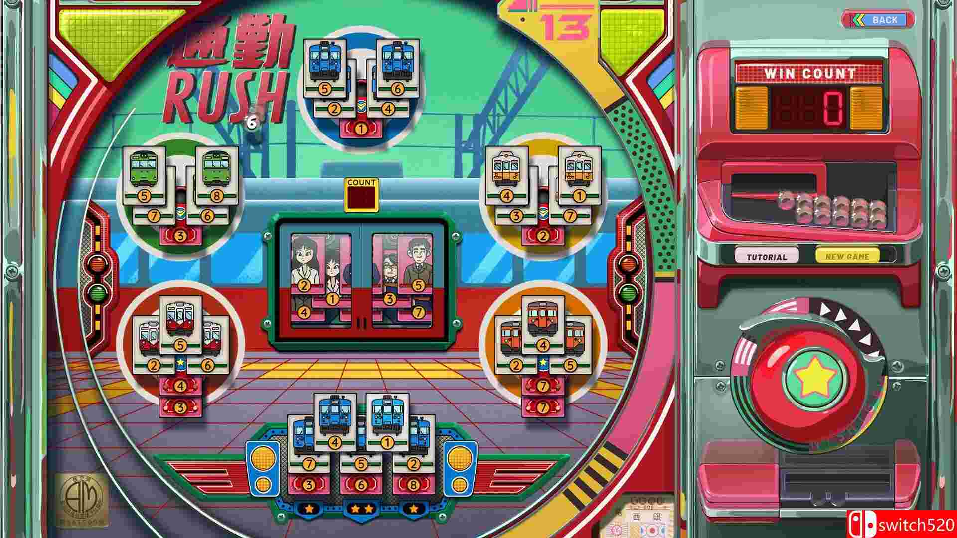 《改善：工厂物语（Kaizen: A Factory Story）》官方中文 TENOKE镜像版[CN/TW/EN/JP]_5