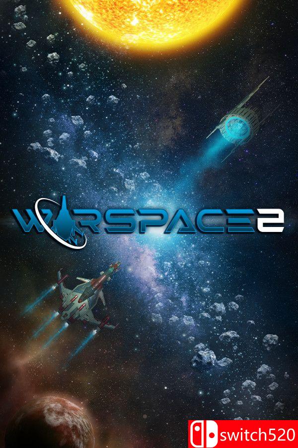 《战斗太空2（Warspace 2）》官方中文 TENOKE镜像版[CN/EN/JP]