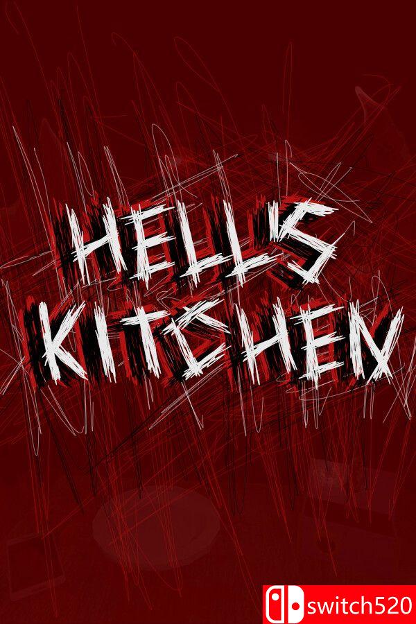 《地狱厨房（Hell's Kitchen）》bADkARMA硬盘版[EN]