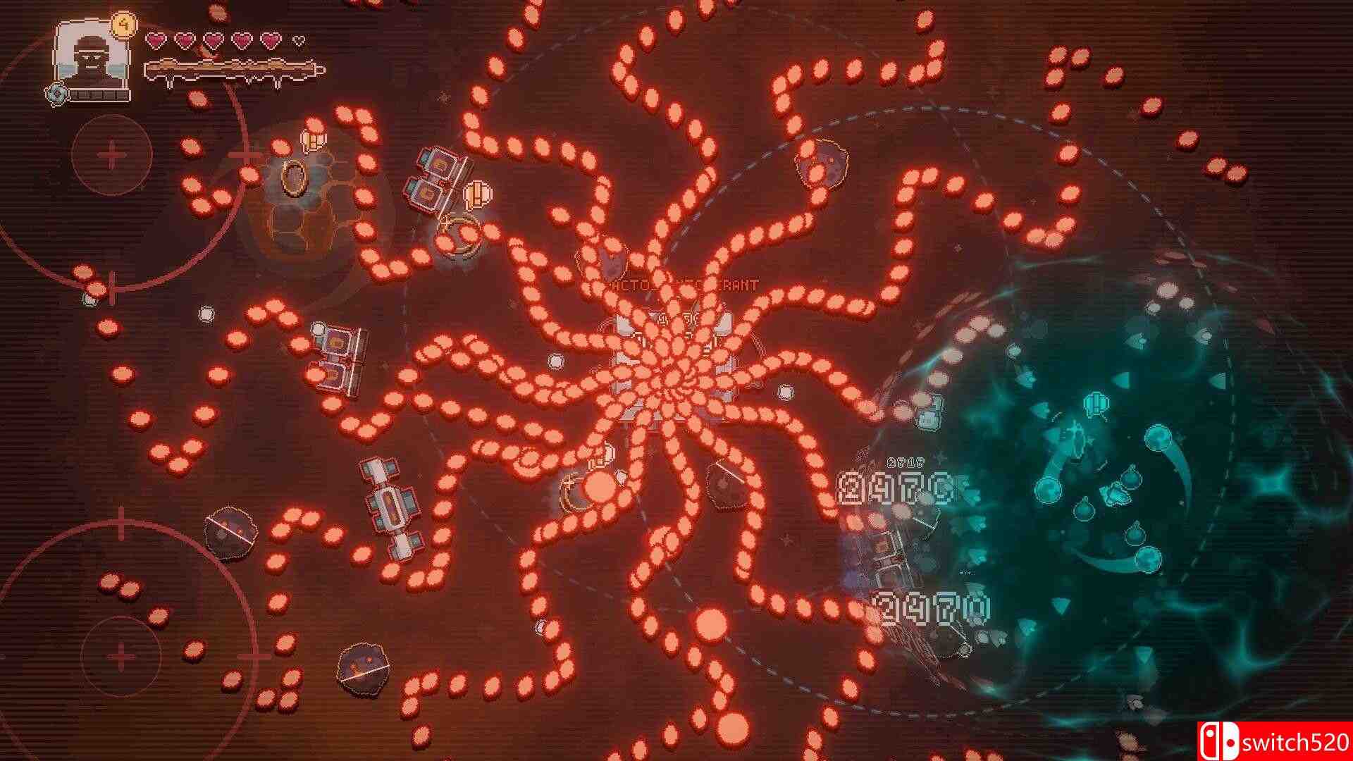 《咖啡星矿工（Astro Prospector）》官方中文 P2P硬盘版[CN/TW/EN/JP]_3