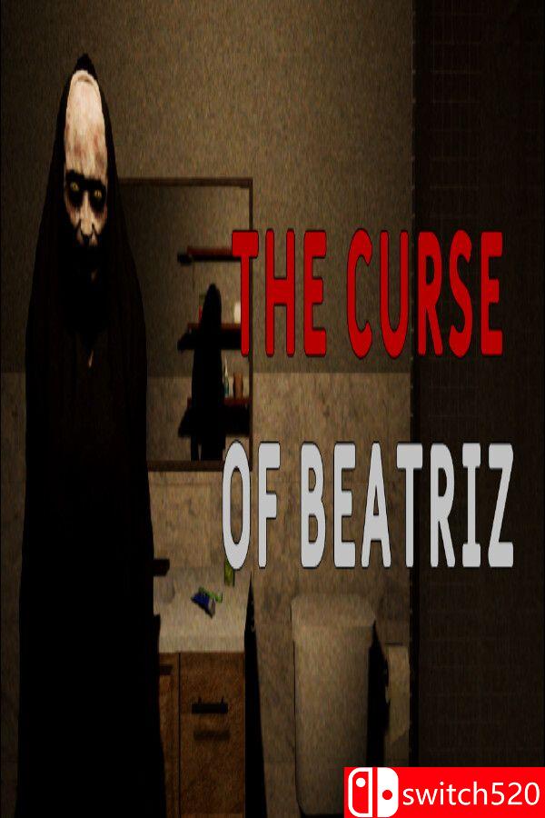 《贝娅特丽斯诅咒（The Curse of Beatriz）》bADkARMA硬盘版[EN]