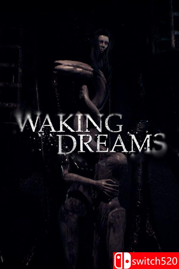 《梦醒时分（Waking Dreams）》bADkARMA硬盘版[EN]