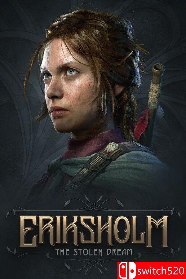 《埃里克斯霍姆：被偷走的梦（Eriksholm: The Stolen Dream）》官方中文 RUNE镜像版[CN/EN/JP]