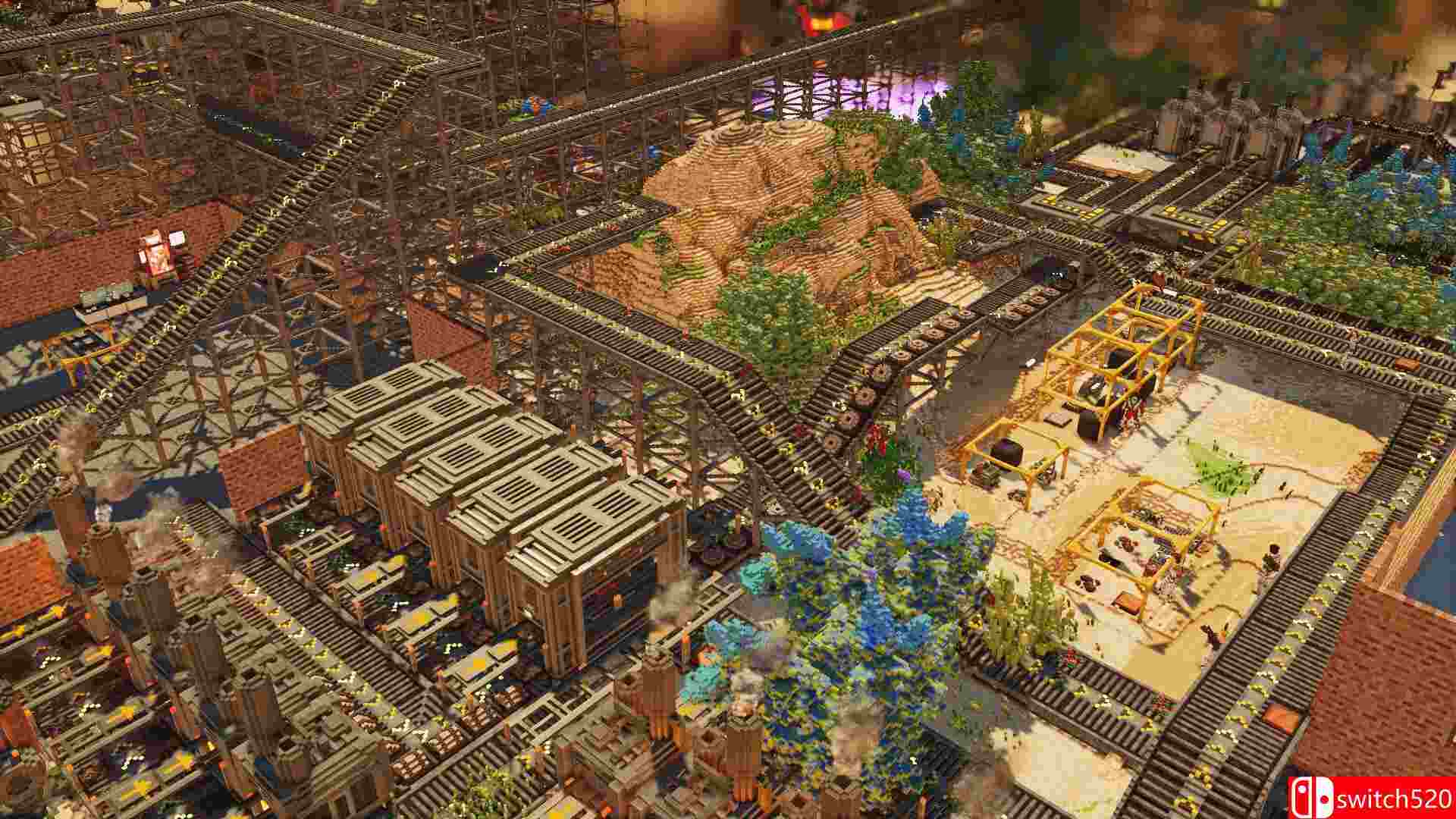 《黎明时分（Dawn Apart）》官方中文 Early Access P2P硬盘版[CN/EN]_2