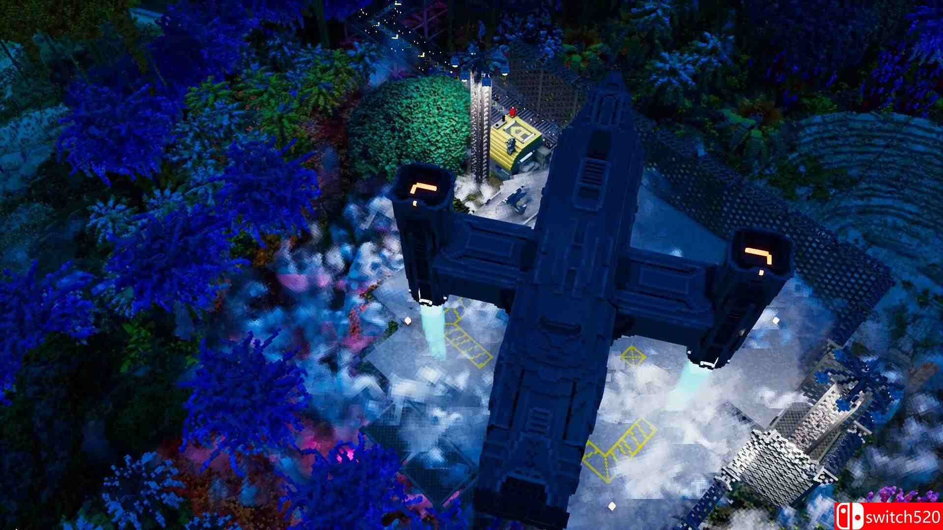 《黎明时分（Dawn Apart）》官方中文 Early Access P2P硬盘版[CN/EN]_5