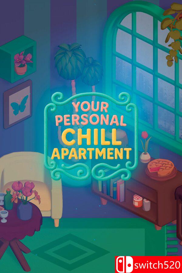 《悠然小宅（Your Personal Chill Apartment）》官方中文 TENOKE镜像版[CN/TW/EN/JP]