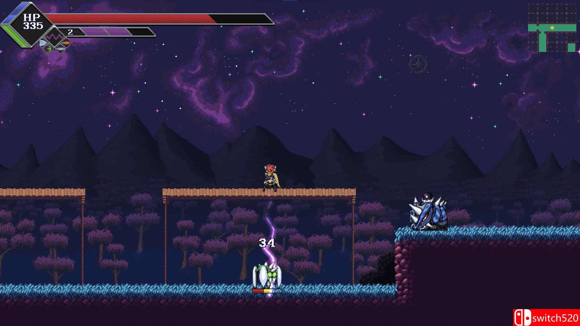 《星隙传说（Star Rift Saga）》TENOKE镜像版[EN]_4