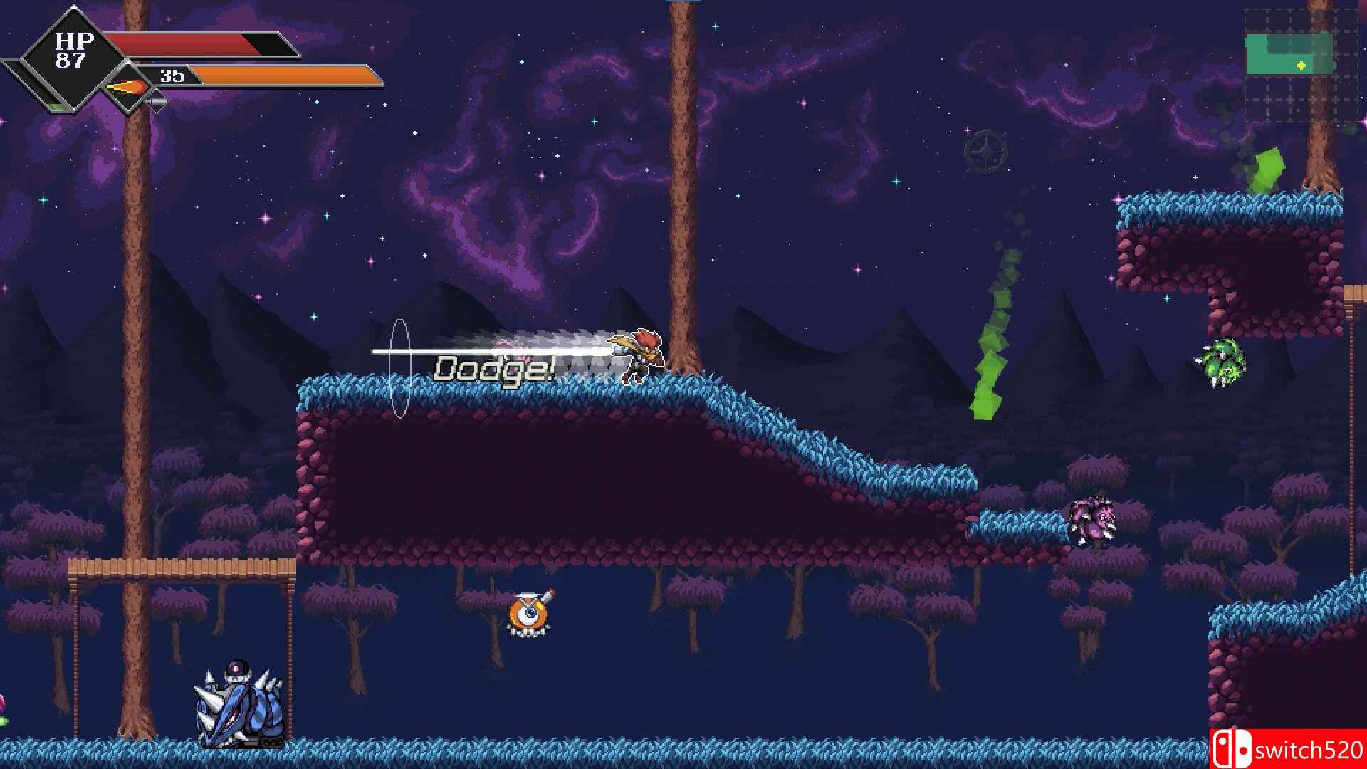 《星隙传说（Star Rift Saga）》TENOKE镜像版[EN]_1