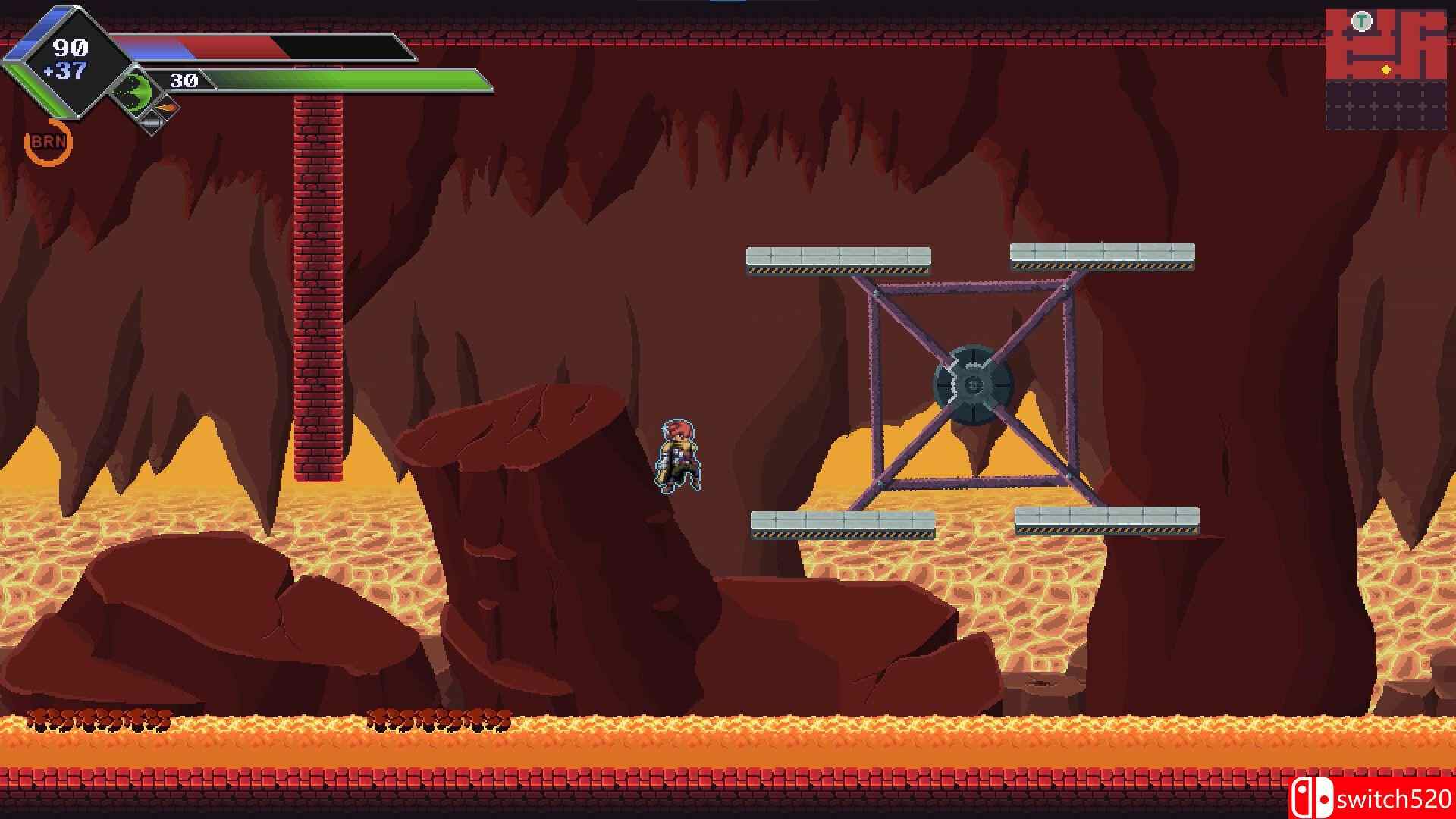 《星隙传说（Star Rift Saga）》TENOKE镜像版[EN]_5
