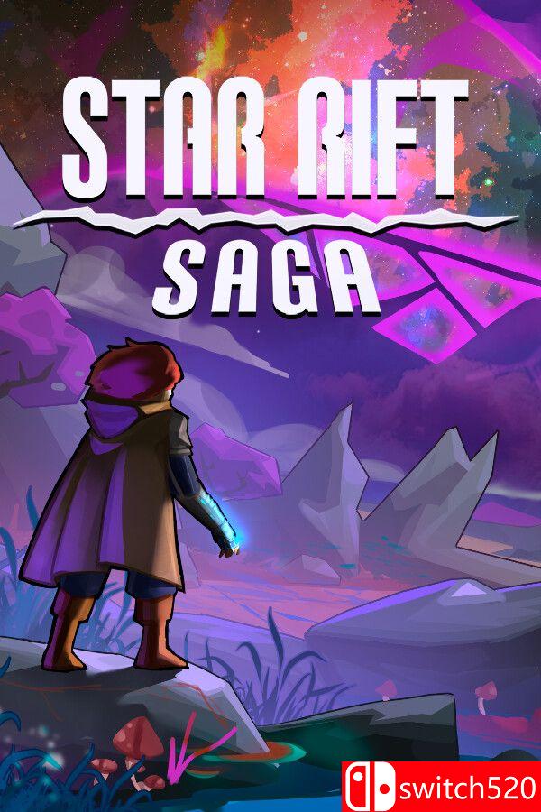 《星隙传说（Star Rift Saga）》TENOKE镜像版[EN]