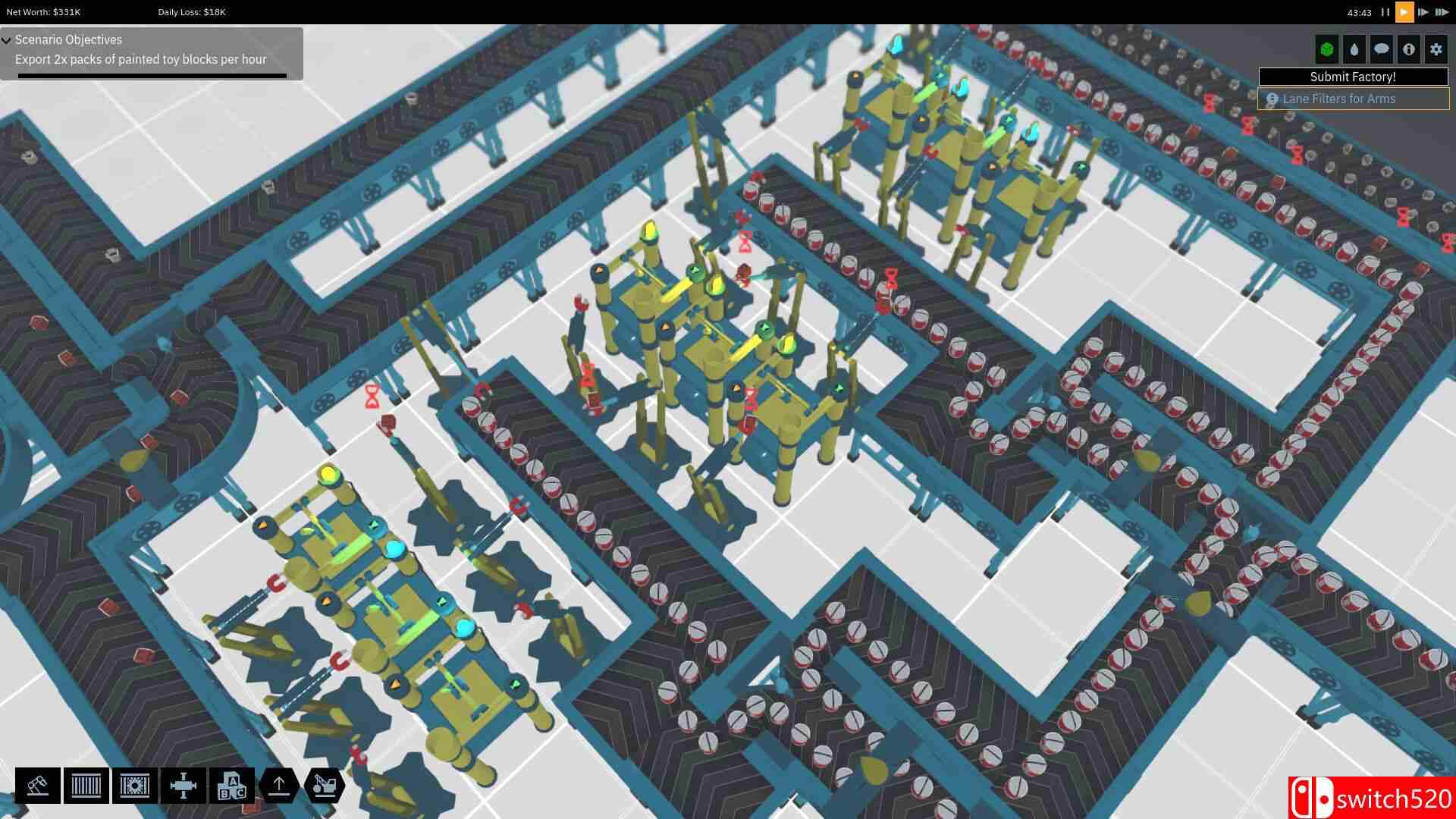 《极效工坊（uFactory）》Build 19214710 P2P硬盘版[EN]_1